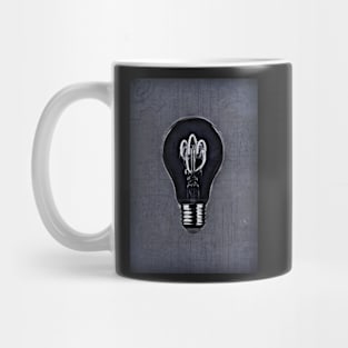 Idea Blueprint Mug